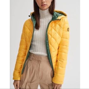 Puffer Jacket - GOING SOON SALE!